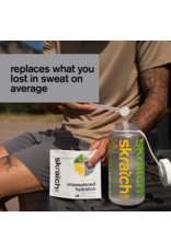 Skratch Labs Skratch Labs Unsweetened Hydration Sport Drink Mix