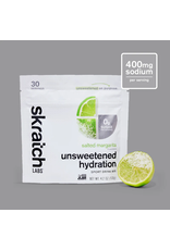 Skratch Labs Skratch Labs Unsweetened Hydration Sport Drink Mix