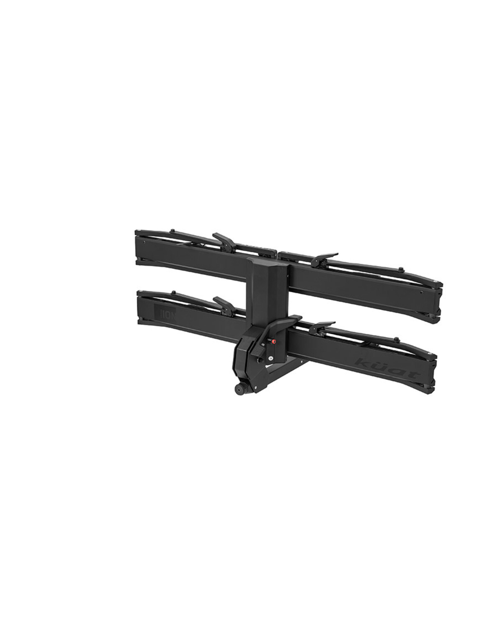 Kuat Kuat Piston Pro ION