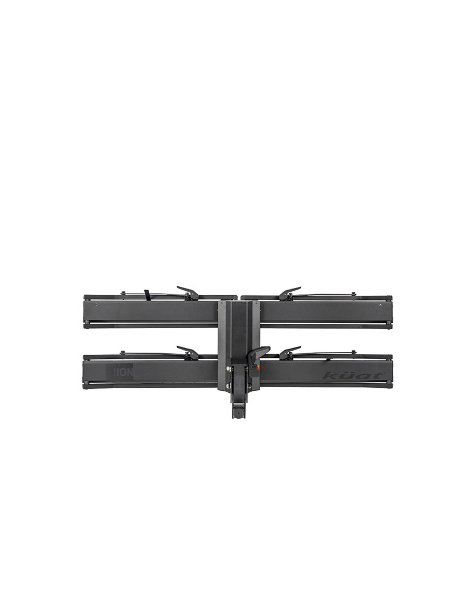 Kuat Kuat Piston Pro ION