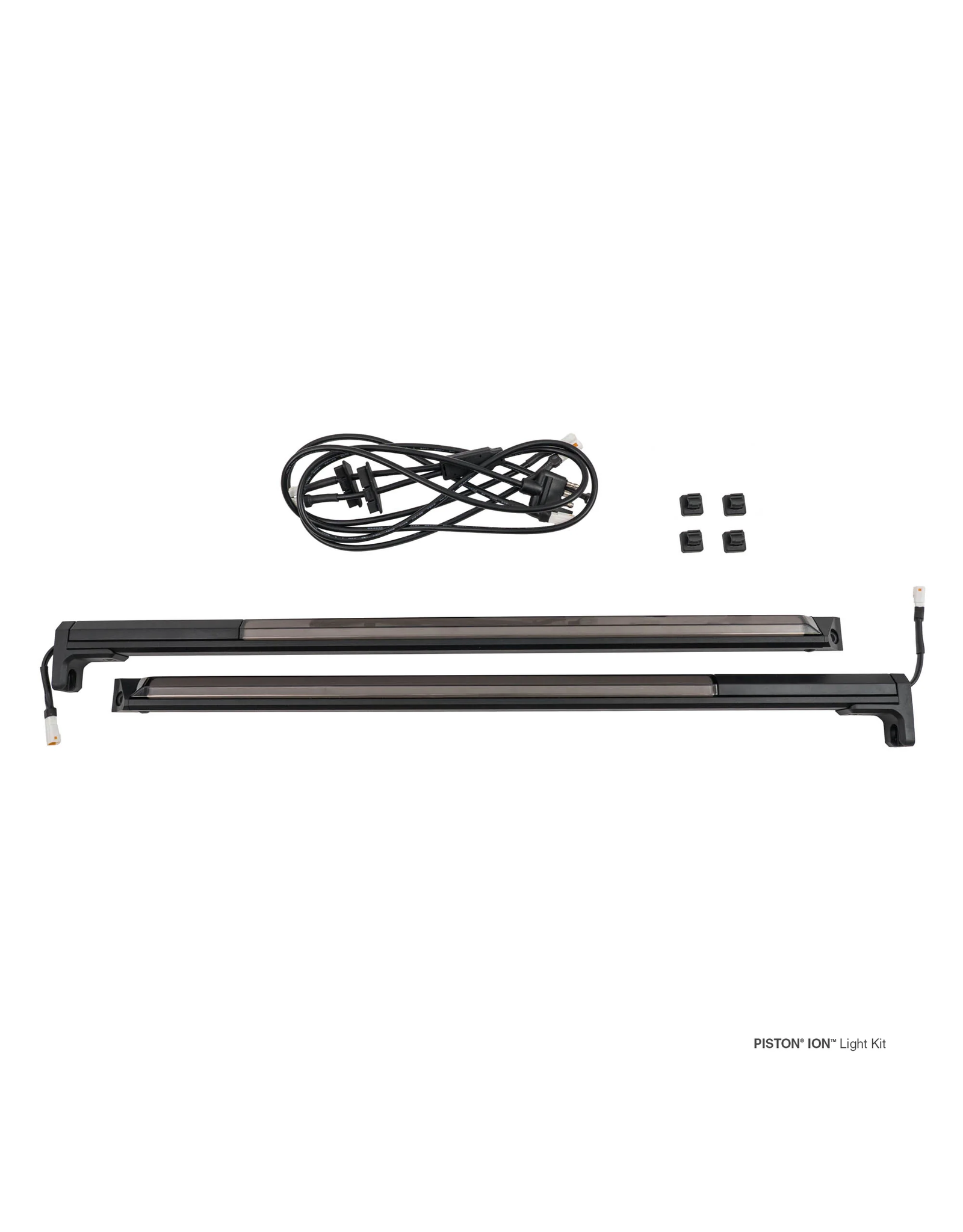 Kuat Kuat Piston Pro ION Light Kit