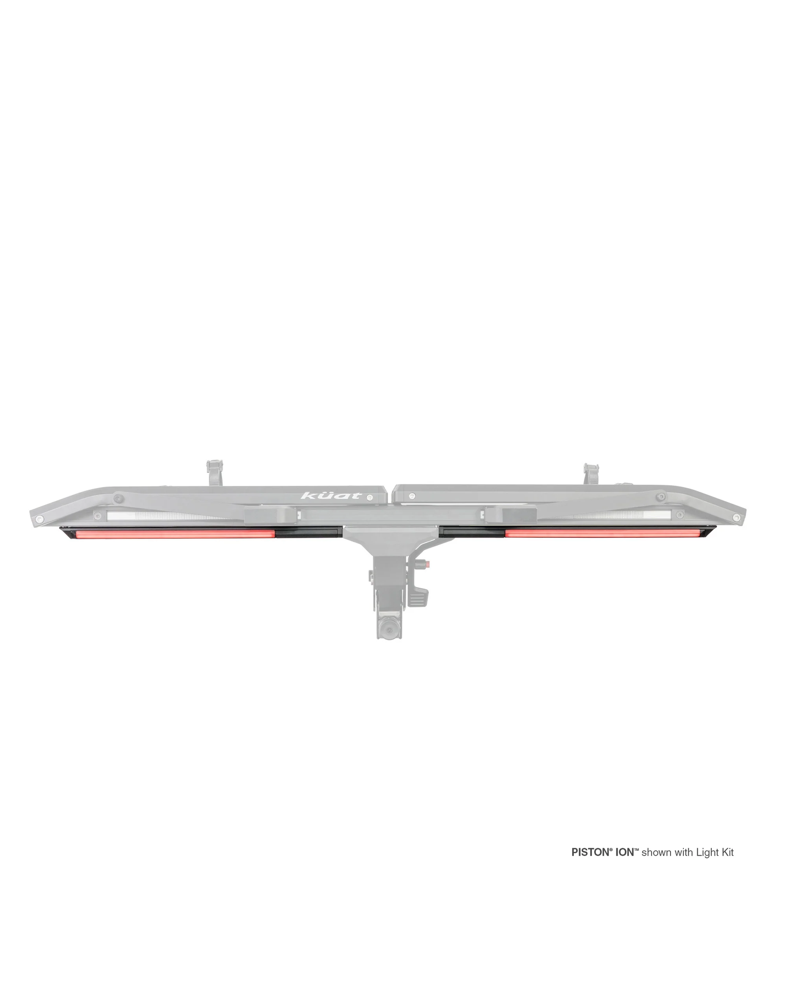 Kuat Kuat Piston Pro ION Light Kit