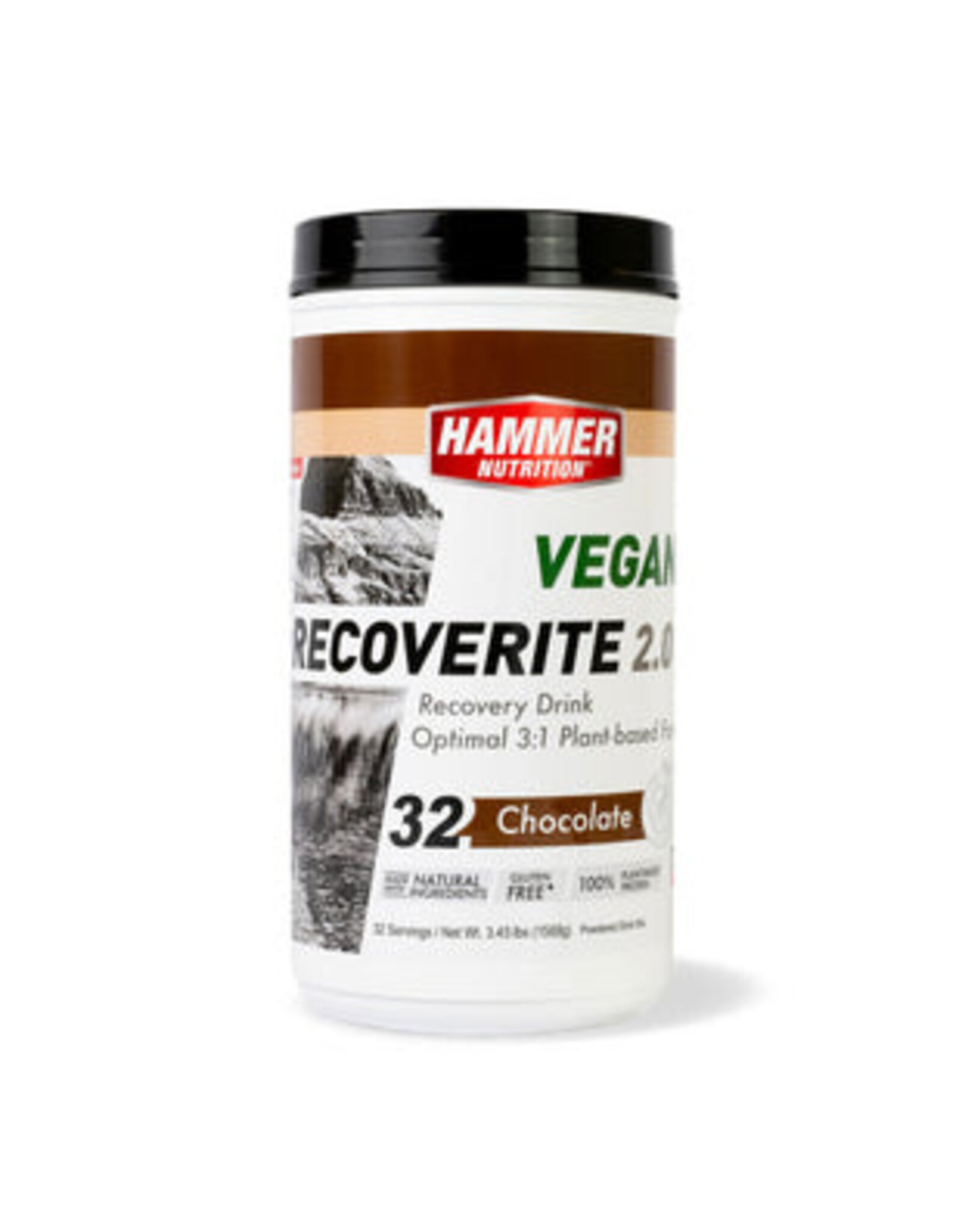 Hammer Nutrition Hammer Nutrition VEGAN Recoverite