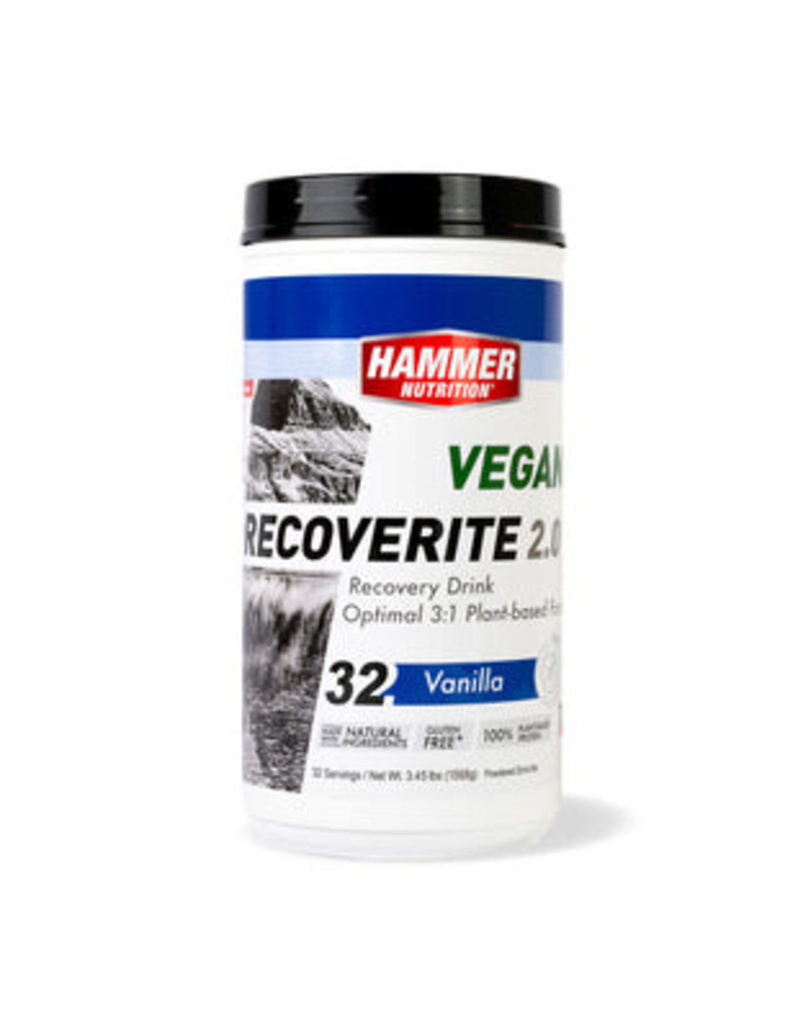 Hammer Nutrition Hammer Nutrition VEGAN Recoverite