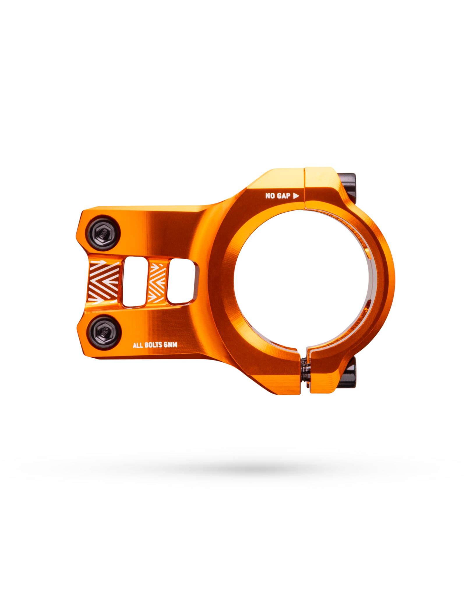 PNW Components PNW Components Loam Stem Black