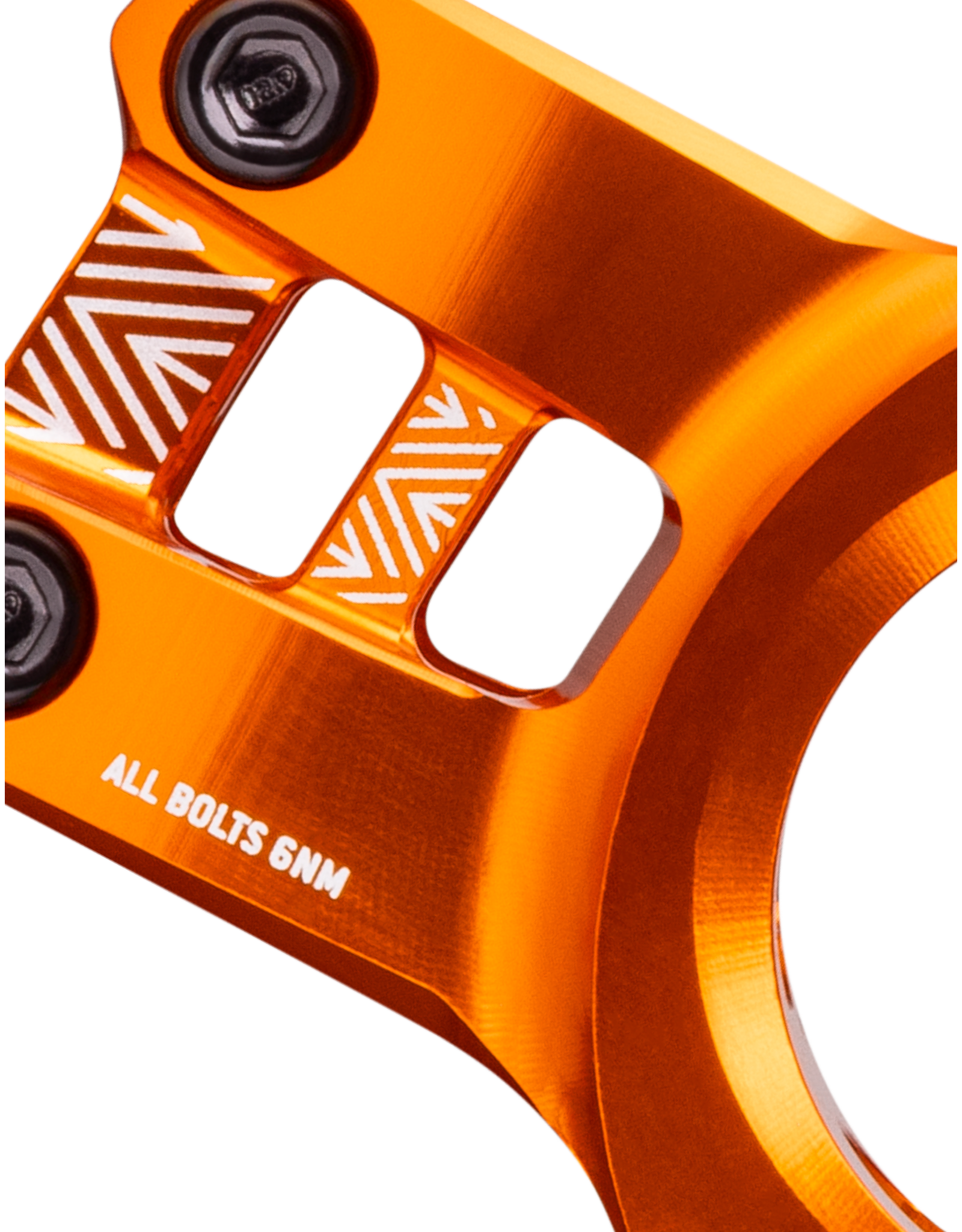 PNW Components PNW Components Loam Stem Black