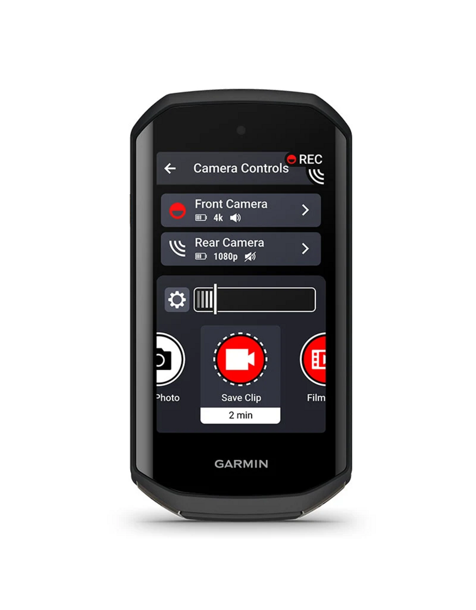 Garmin Garmin Varia Vue