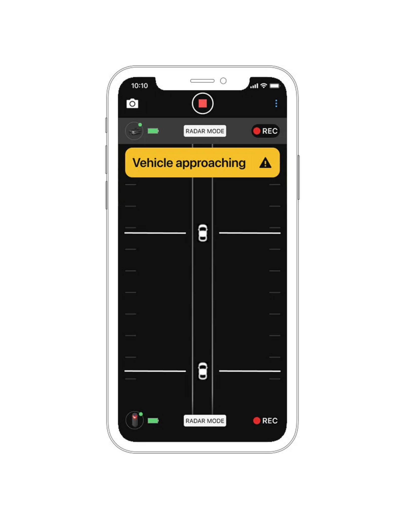 Garmin Garmin Varia Vue