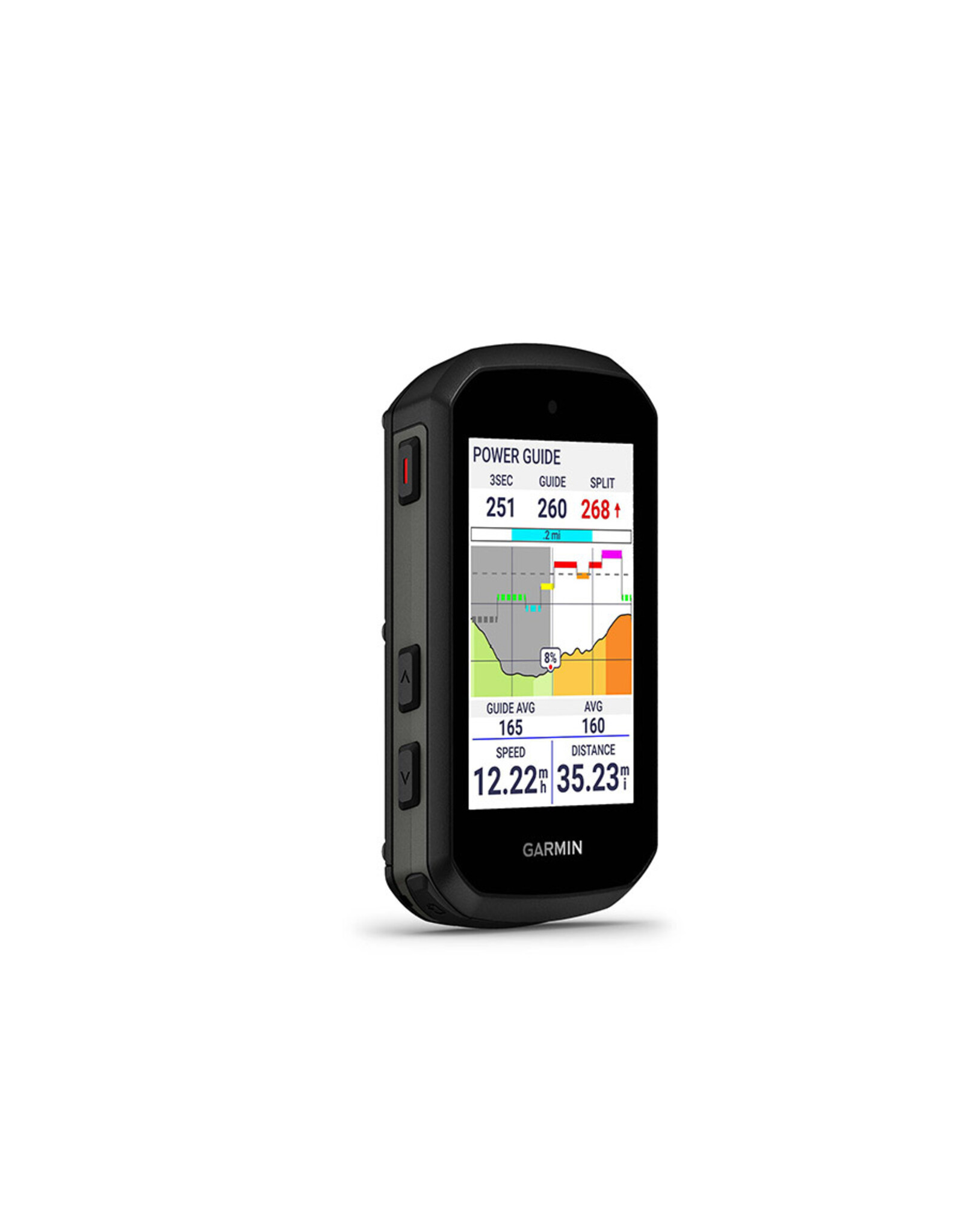 Garmin Garmin Edge 550