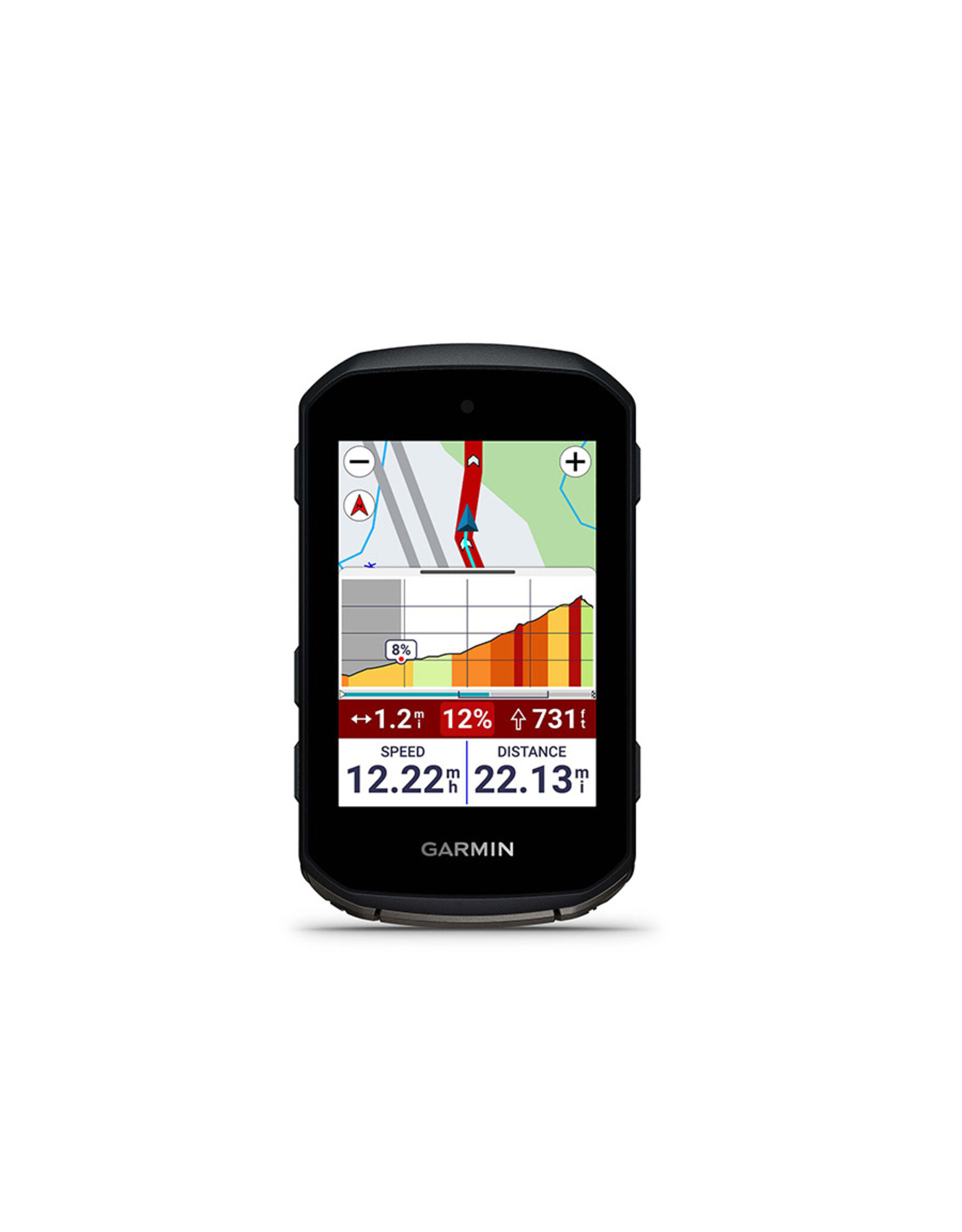 Garmin Edge 850