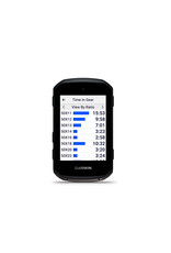Garmin Edge 850