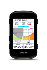 Garmin Edge 850