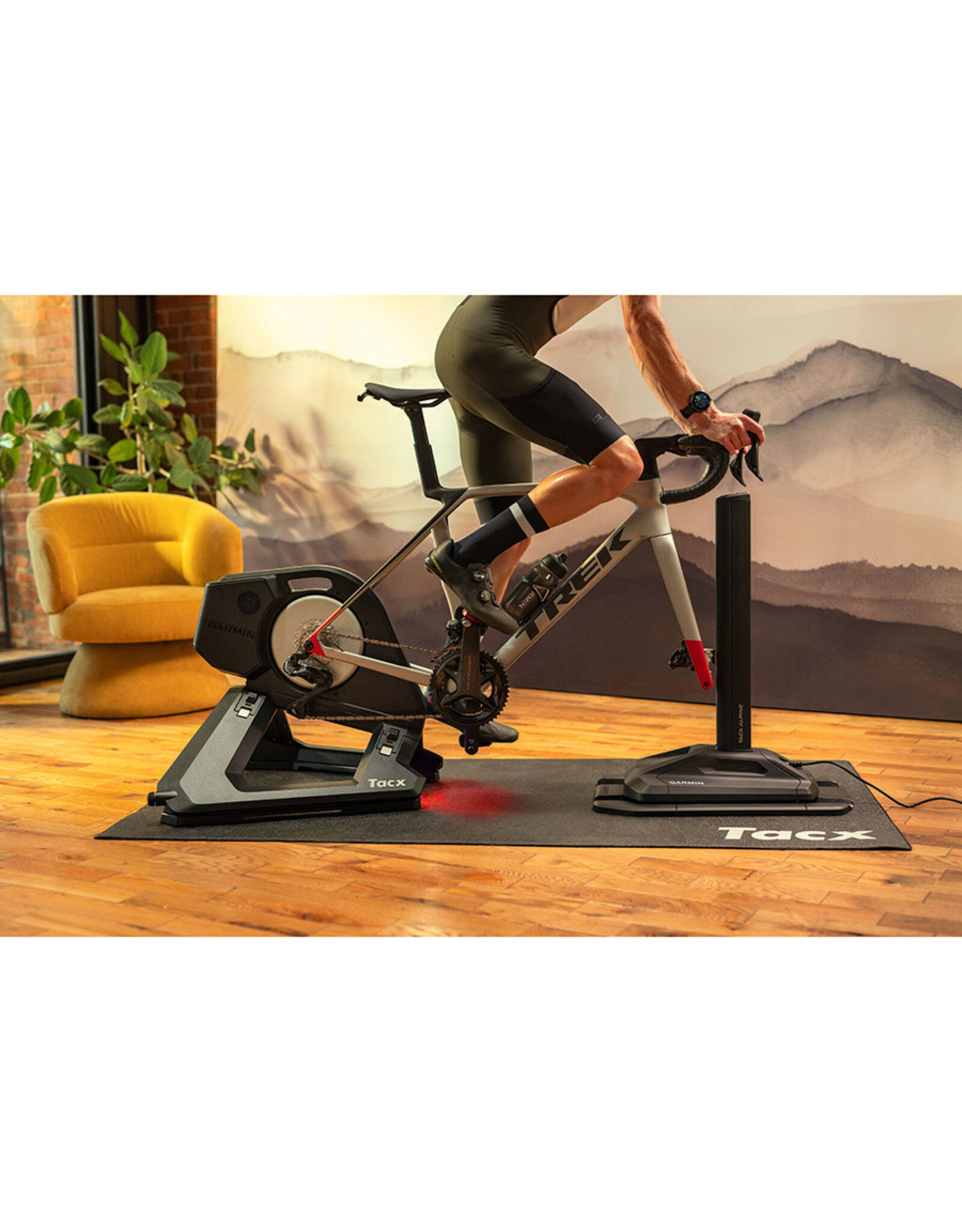 Tacx Tacx Alpine Gradient Simulator