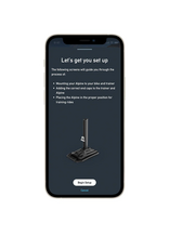 Tacx Tacx Alpine Gradient Simulator