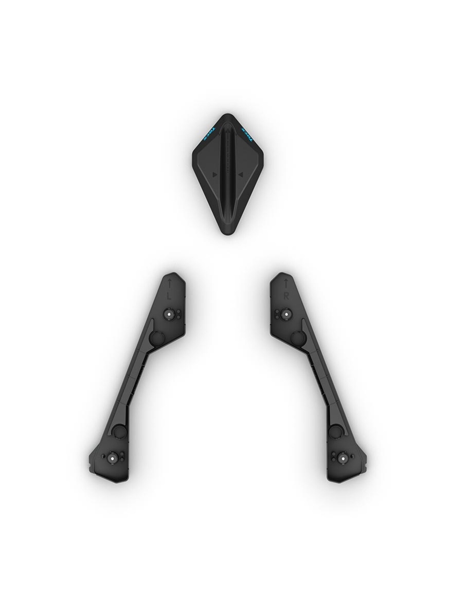 Tacx NEO Motion Plates