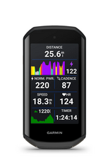 Garmin Rally RS210 Shimano