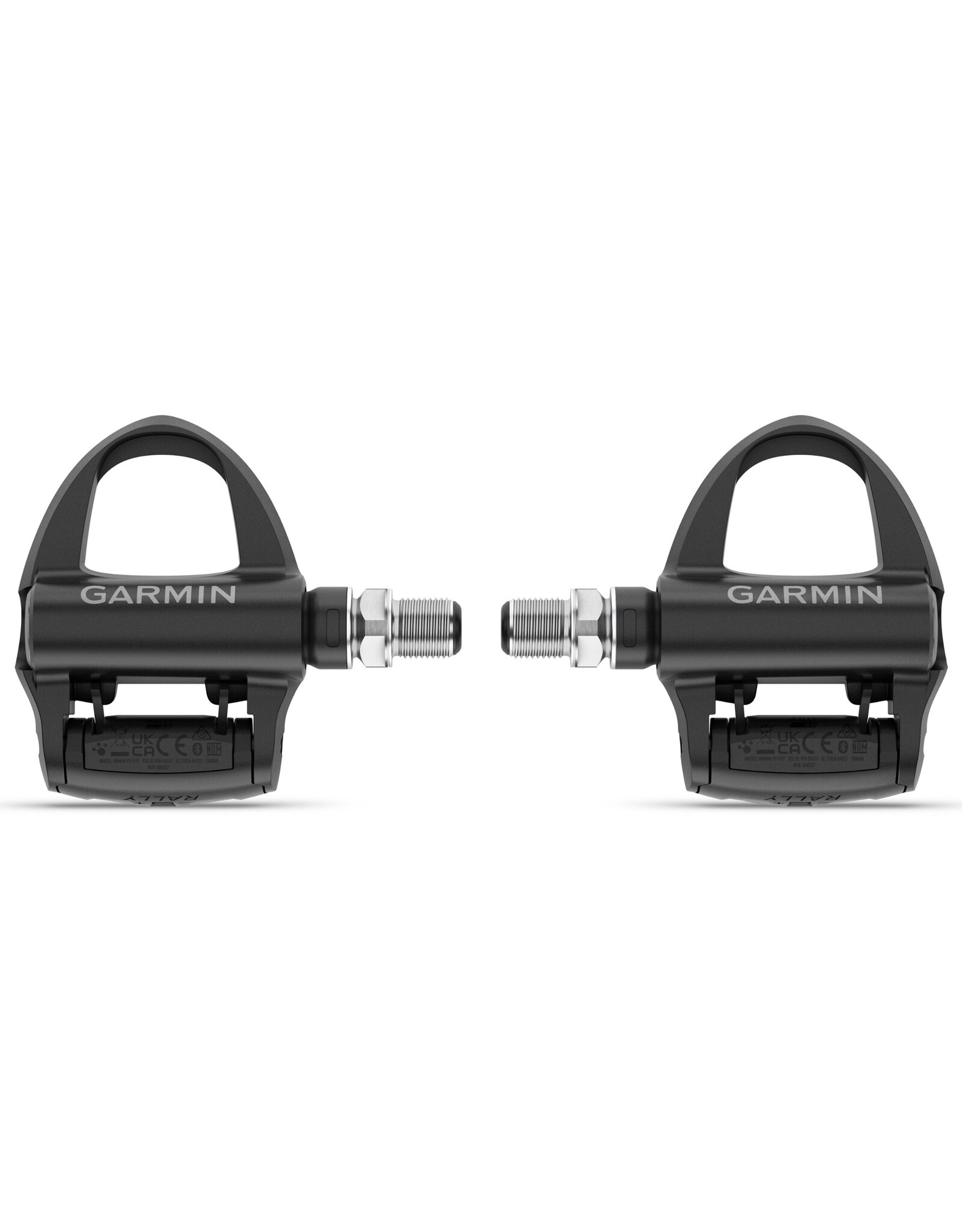 Garmin Garmin Rally RS210 Shimano