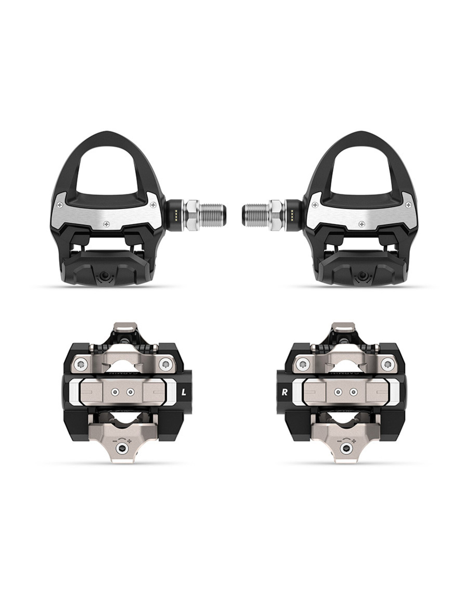 Garmin Garmin Rally RS/XC210 Shimano Bundle