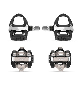 Garmin Garmin Rally RS/XC210 Shimano Bundle