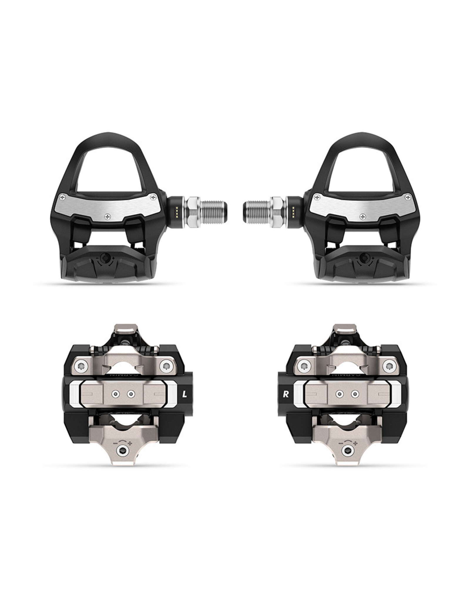 Garmin Garmin Rally RK/XC210 Look/Keo Bundle