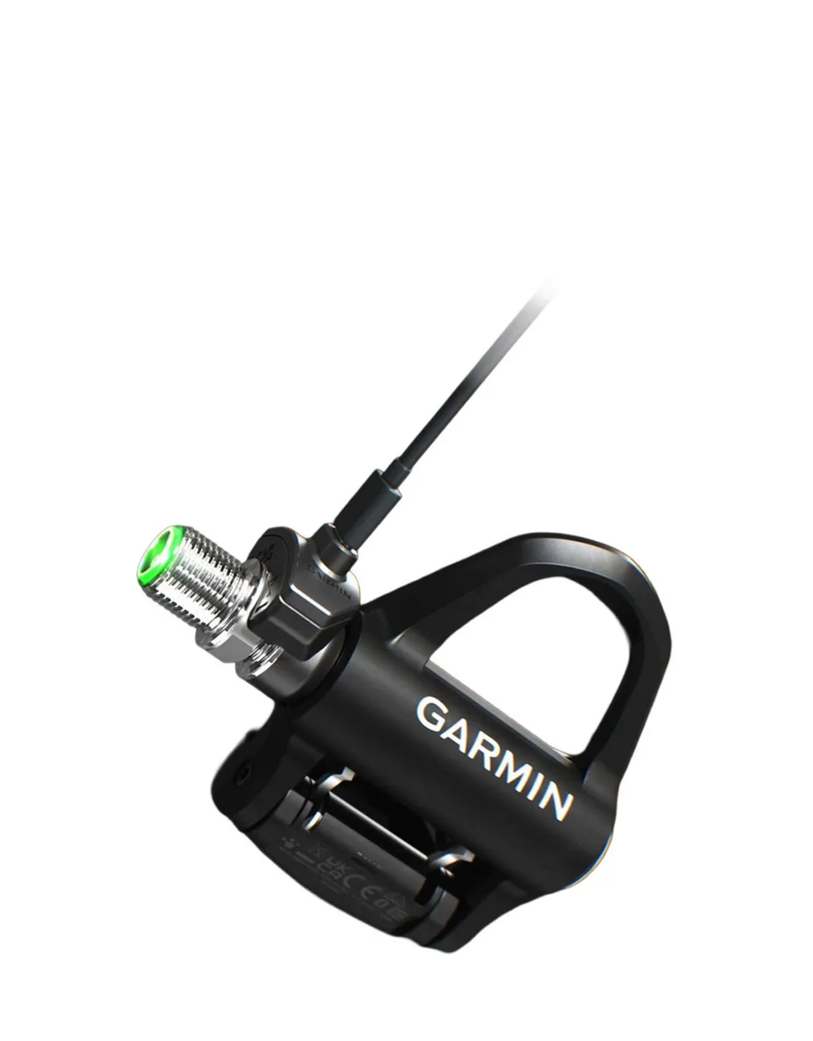 Garmin Garmin Rally RK/XC210 Look/Keo Bundle