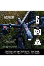 NiteRider NiteRider Lumina Max 2500 w/NiteLink