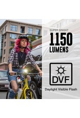 NiteRider NiteRider Lumina Micro 1150