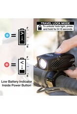 NiteRider NiteRider Lumina Micro 1150