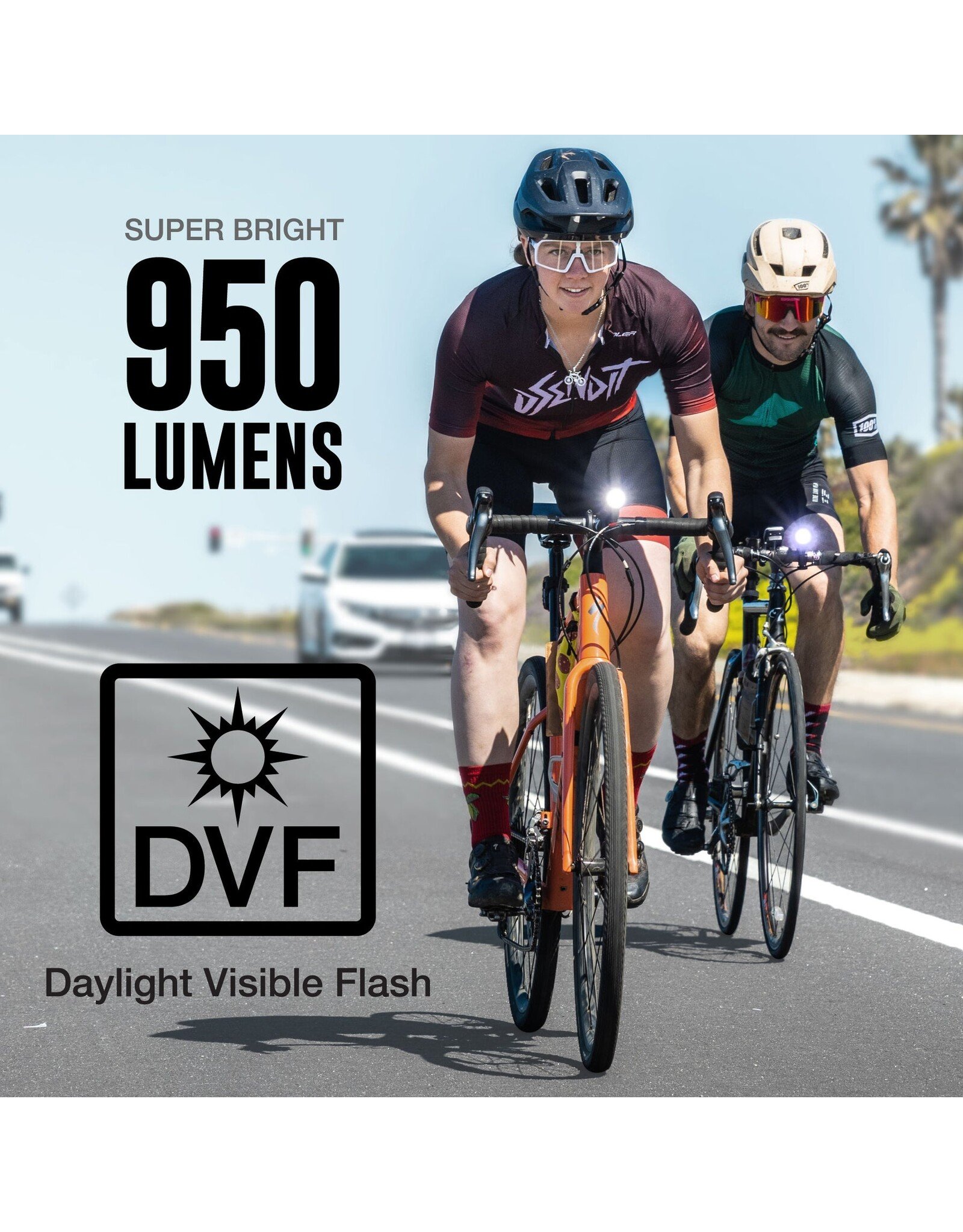 NiteRider NiteRider Lumina Micro 950