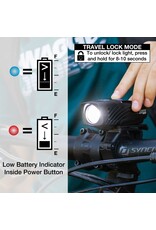 NiteRider NiteRider Lumina Micro 950