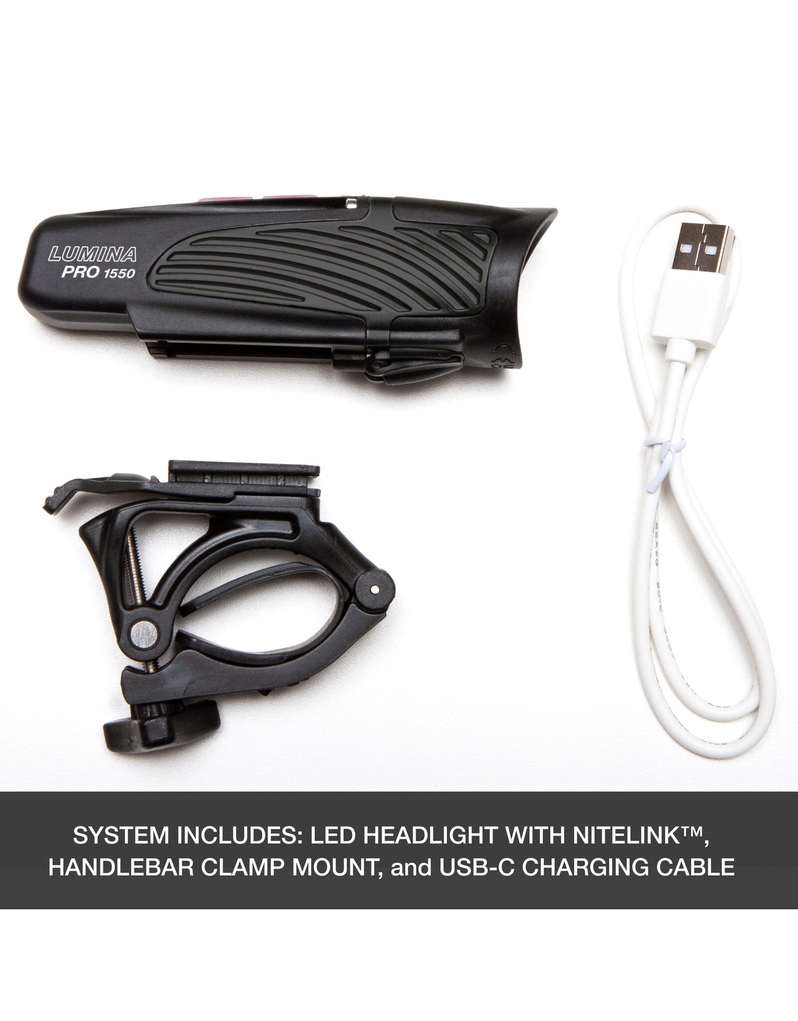 NiteRider NiteRider Lumina Pro 1550 w/ NiteLink