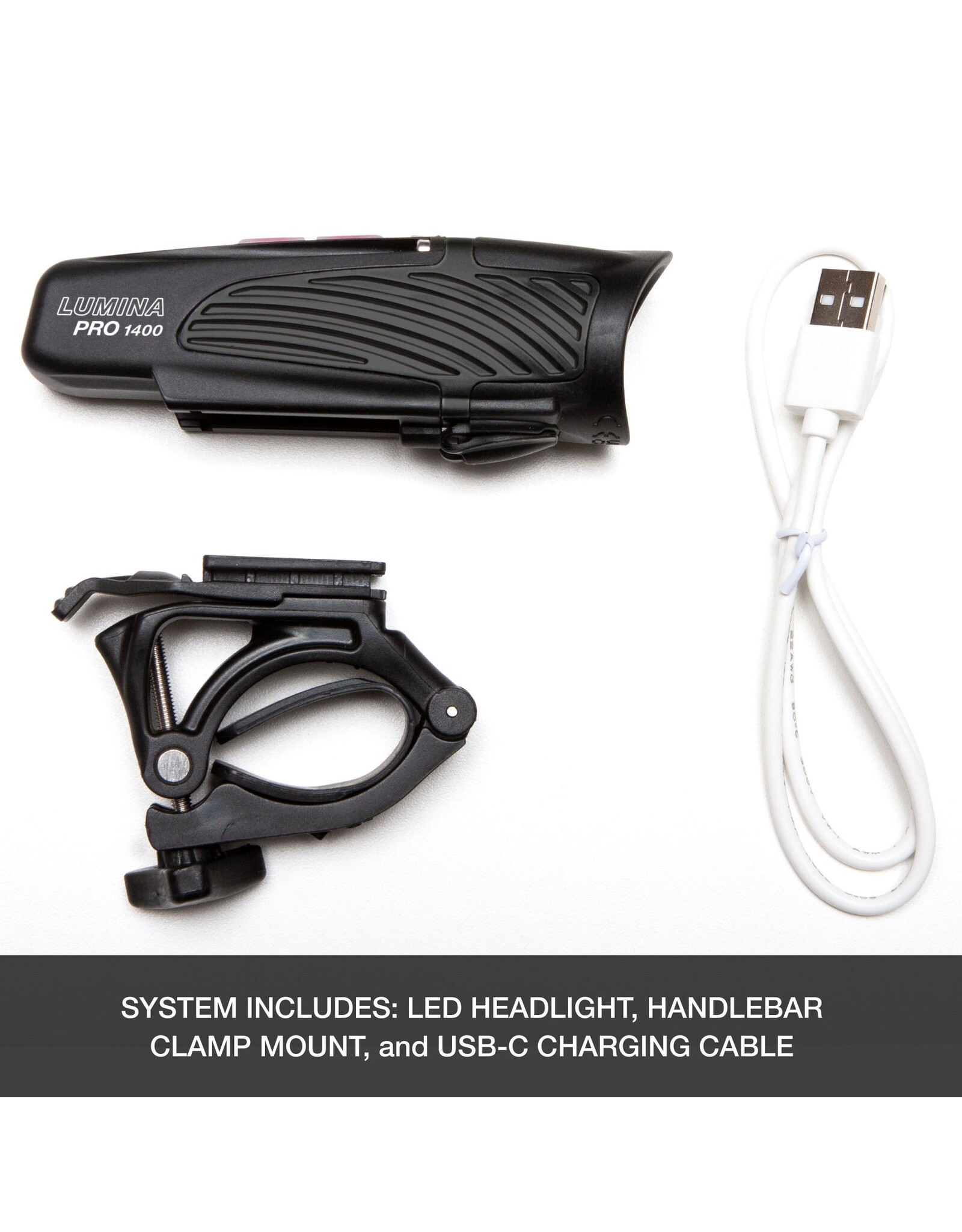 NiteRider NiteRider Lumina Pro 1400