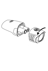 NiteRider NiteRider Mako 200