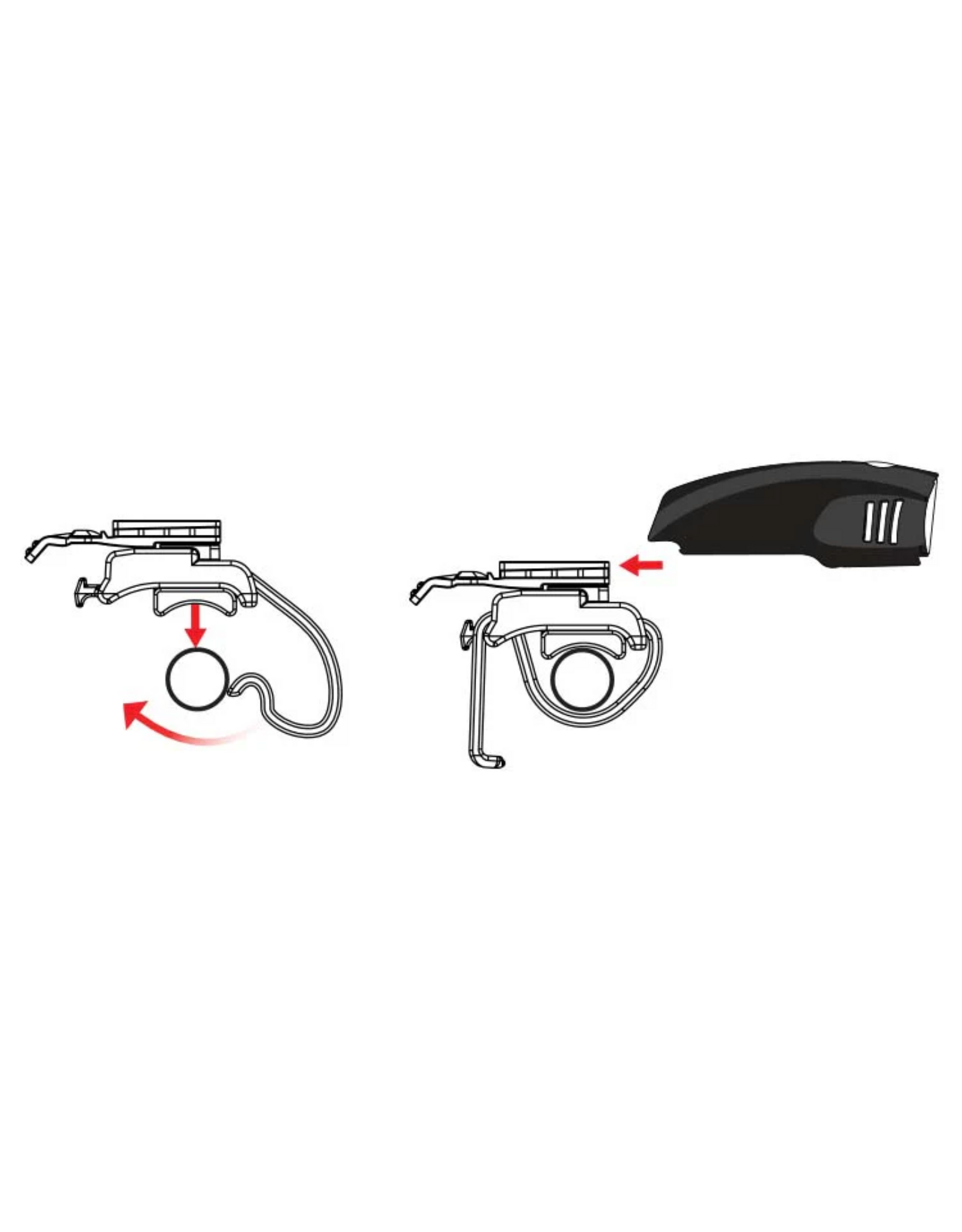 NiteRider NiteRider Mako 200