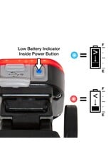 NiteRider NiteRider Vmax+ 180