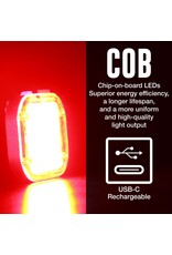 NiteRider NiteRider Vmax+ 180