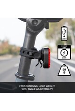 NiteRider NiteRider Vmax+ 180 ALTO