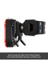 NiteRider NiteRider Vmax+ 180 ALTO