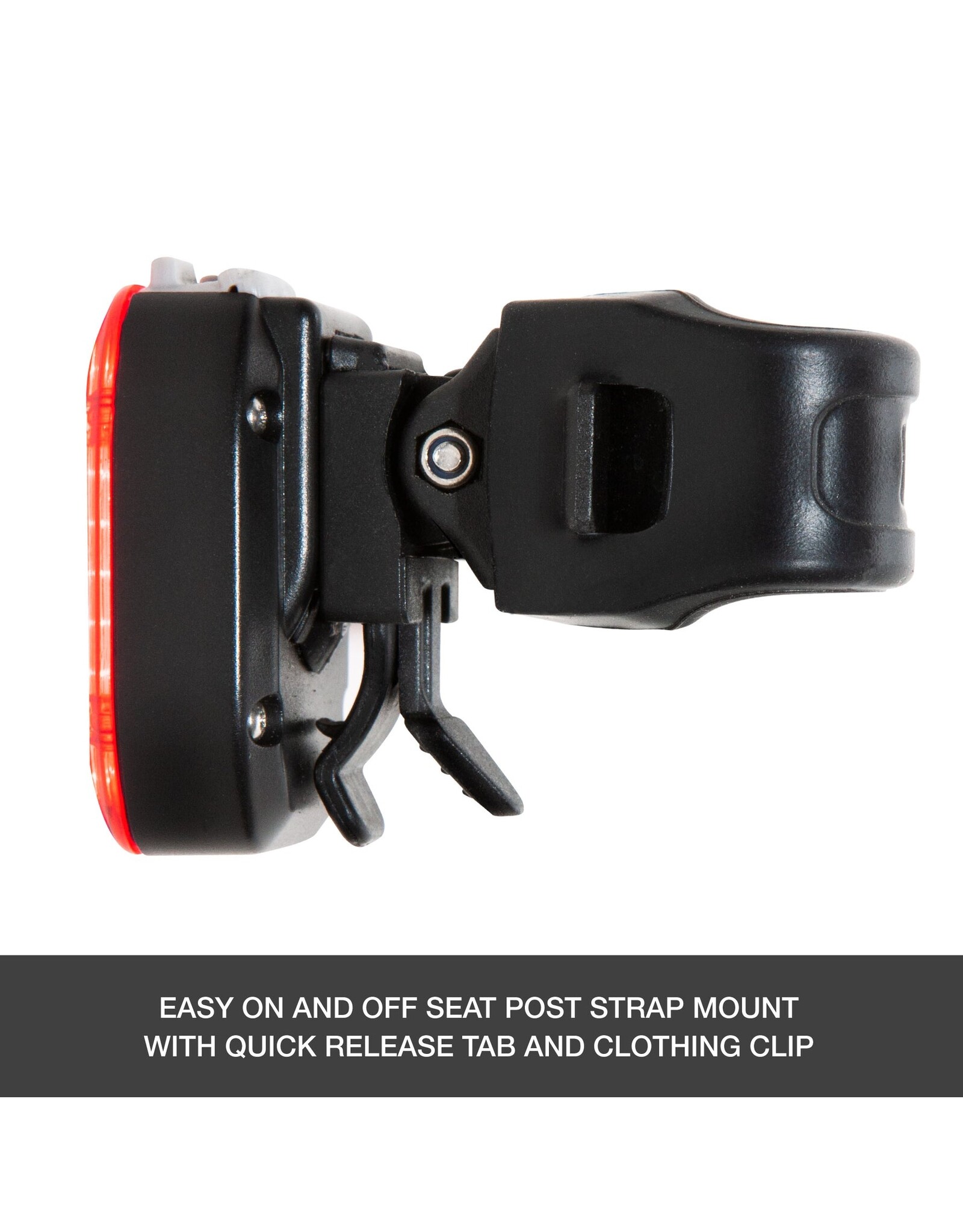 NiteRider NiteRider Vmax+ 180 ALTO