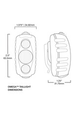 NiteRider NiteRider Omega 330