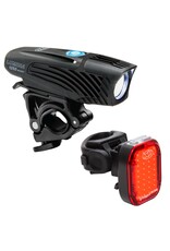 NiteRider NiteRider Lumina 1250 Boost & Vmax+ 180 Combo