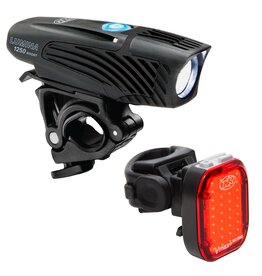 NiteRider NiteRider Lumina 1250 Boost & Vmax+ 180 Combo