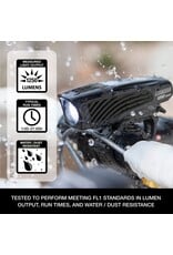 NiteRider NiteRider Lumina 1250 Boost & Vmax+ 180 Combo