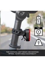 NiteRider NiteRider Lumina 1250 Boost & Vmax+ 180 Combo