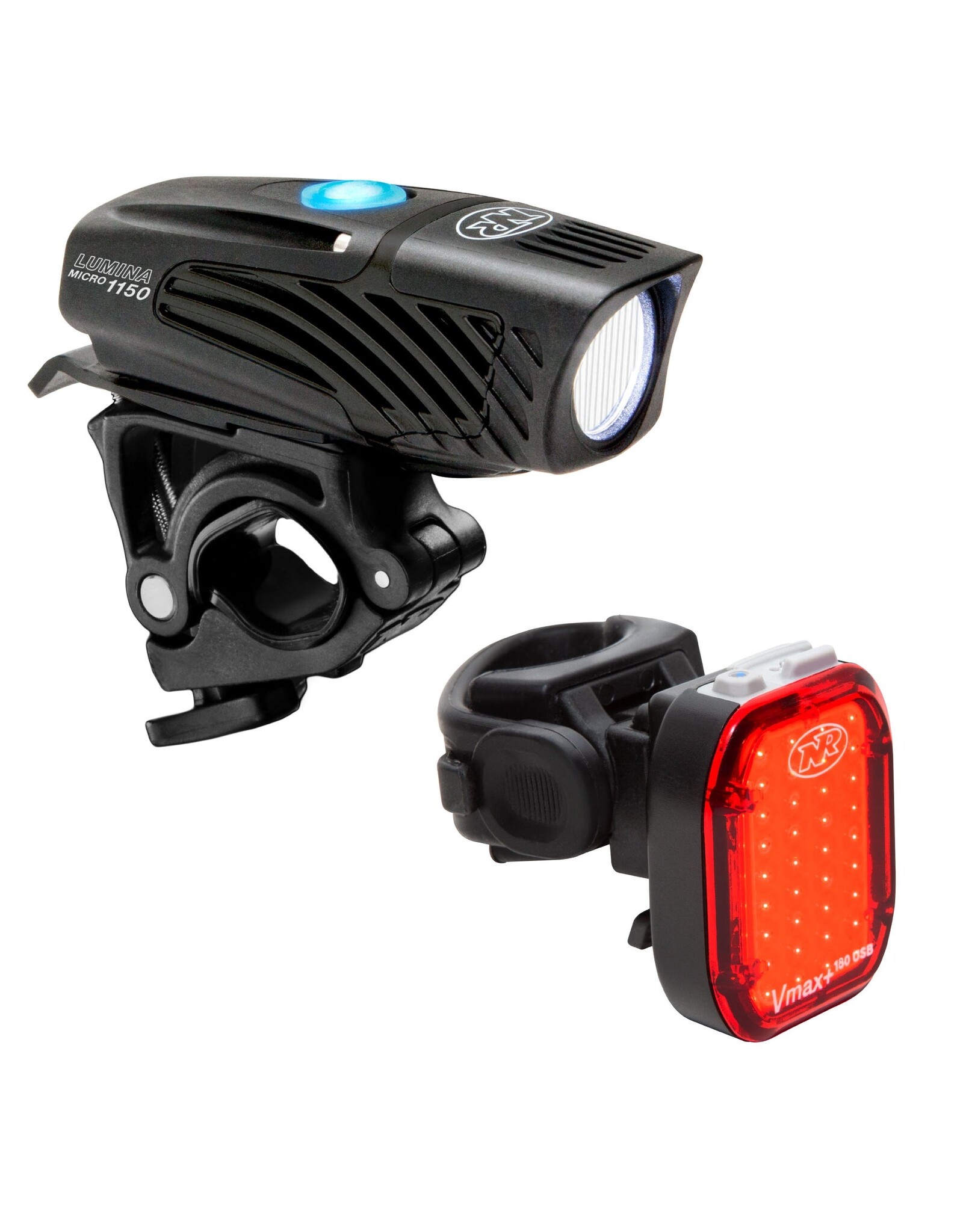 NiteRider NiteRider Lumina Micro 1150  & Vmax+ 180 Combo