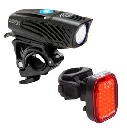 NiteRider NiteRider Lumina Micro 1150 & Vmax+ 180 Combo