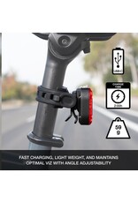 NiteRider NiteRider Lumina Micro 950 & Vmax+ 180 Combo