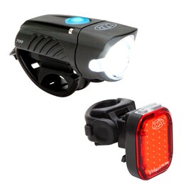 NiteRider Swift 700 & Vmax+ 180 Combo