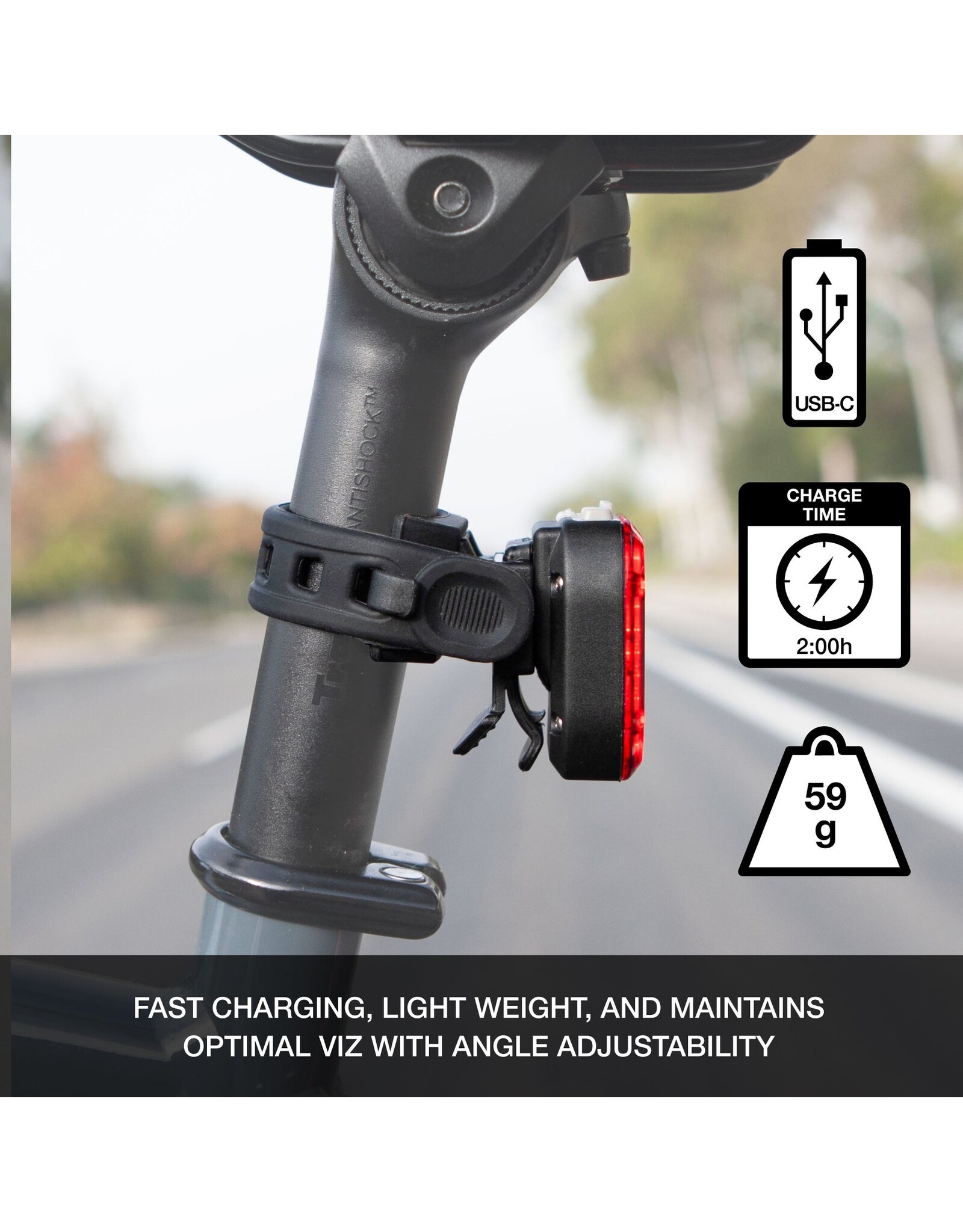 NiteRider NiteRider Swift 700 & Vmax+ 180 Combo