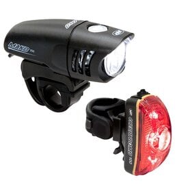 NiteRider NiteRider Mako 250 & CherryBomb 100 Combo